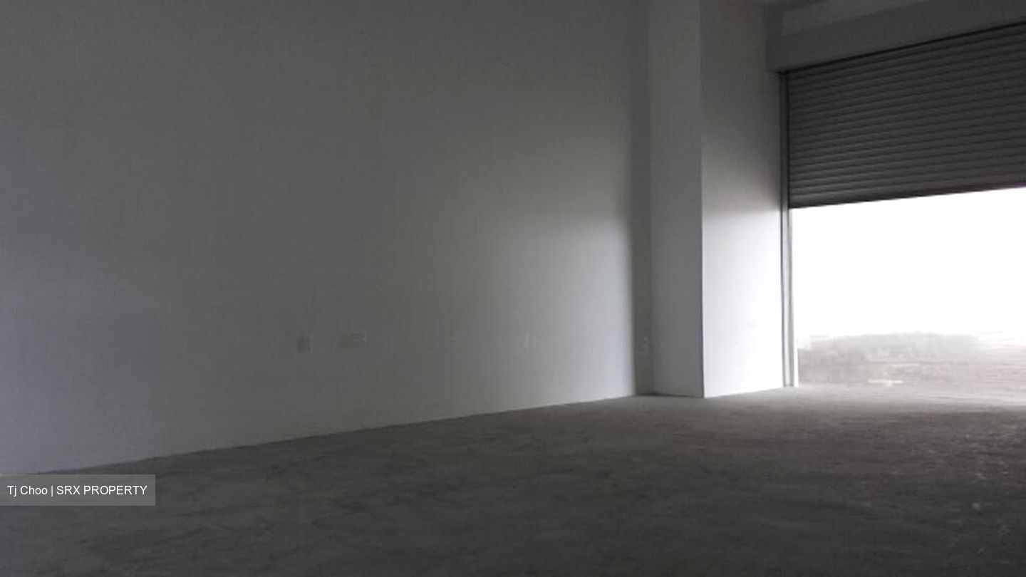 Mandai Foodlink (D25), Factory #568229011